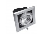  LED Einbauleuchte 15W Dimmbar